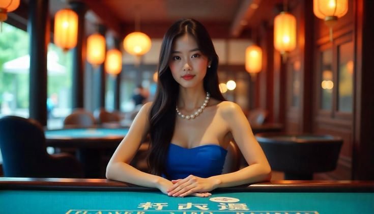 Antarmuka permainan Relax Gaming di temi69 dengan pilihan slot dan live-dealer