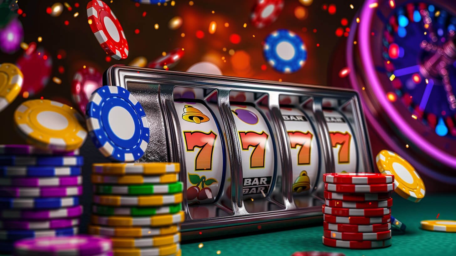 Antarmuka permainan Wild Fireworks di platform temi69 dengan simbol liar dan fitur bonus